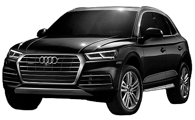 AUDI Q5 QUATTRO AUTOMAT